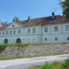 Schloss Niedernondorf