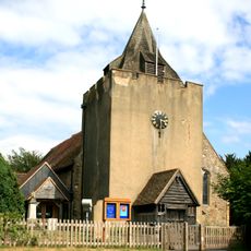 Church of St Bartholomew