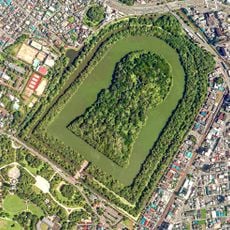 Daisenryō-Kofun
