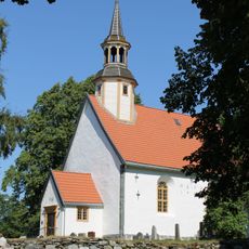 Lade Church