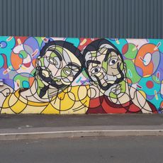 Mural