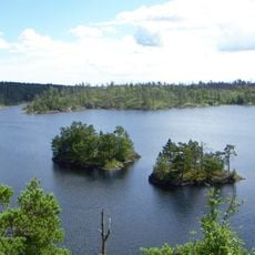 Stensjön