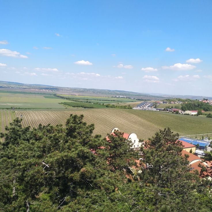 Uitkijktoren Libušinka