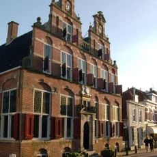 Stadhuis Leidschendam-Voorburg