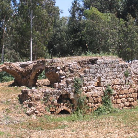Jarkon-Afek-Nationalpark