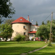 Windmill (Studénka)