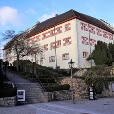 Schloss Tiengen