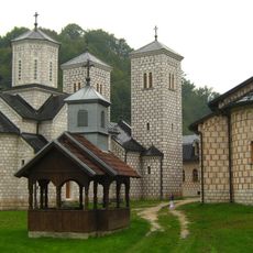 Stuplje Monastery
