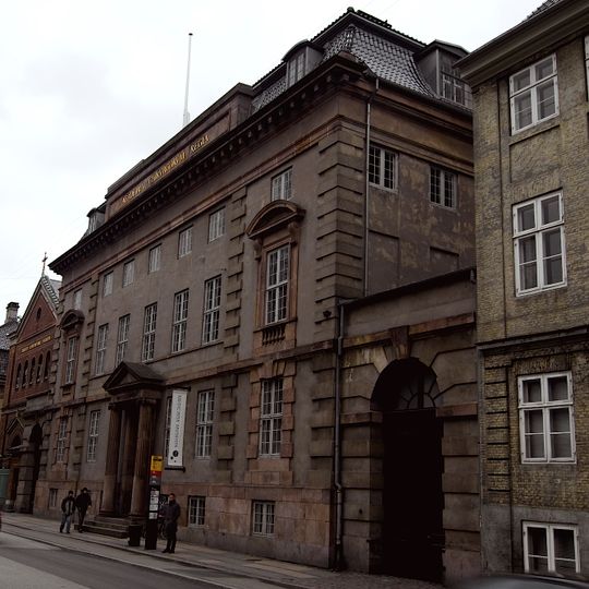 Royal Danish Academy of Surgery