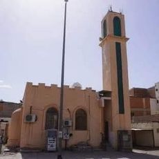 Bani Bayadhah Mosque