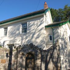The Rock Including Gateway Adjoining South