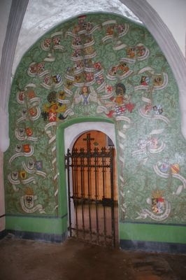 Interieur 2