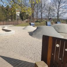 Park imienia Stefana Żeromskiego