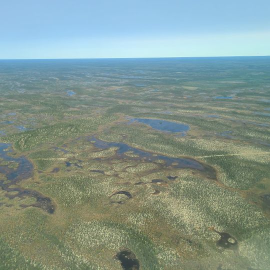 Polar Bear Provincial Park