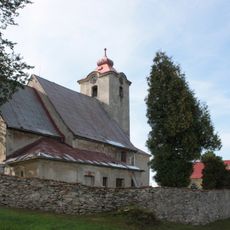 Church of the Immaculate Conception