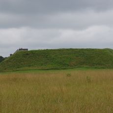 Ocmulgee National Monument