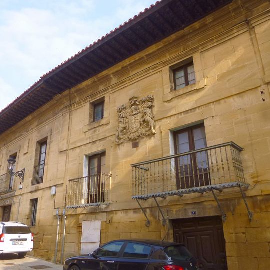 Casa Señorial Del Barco 3
