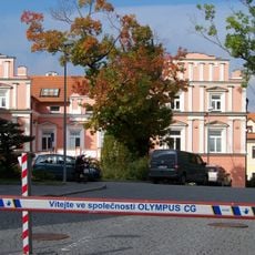 Vokovice Castle