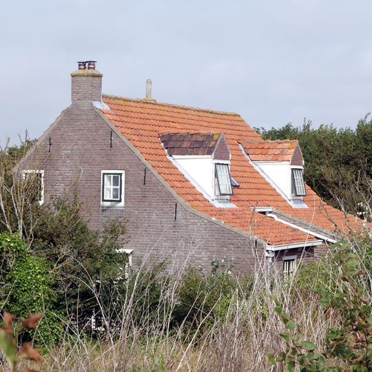 Zoutelande, Duinweg 24