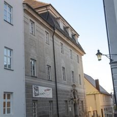Heimatmuseum Günzburg