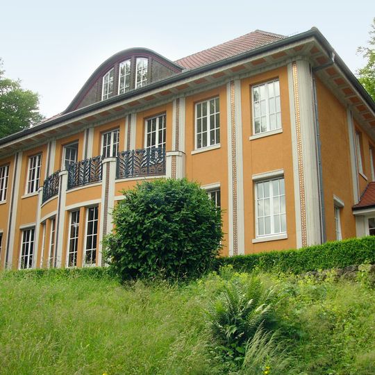 Villa Richard Müller
