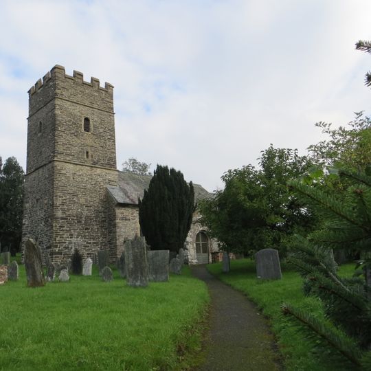 Church of St John the Baptist