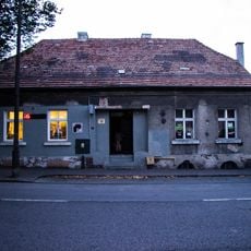 Grudziądzka 18 w Kwidzynie