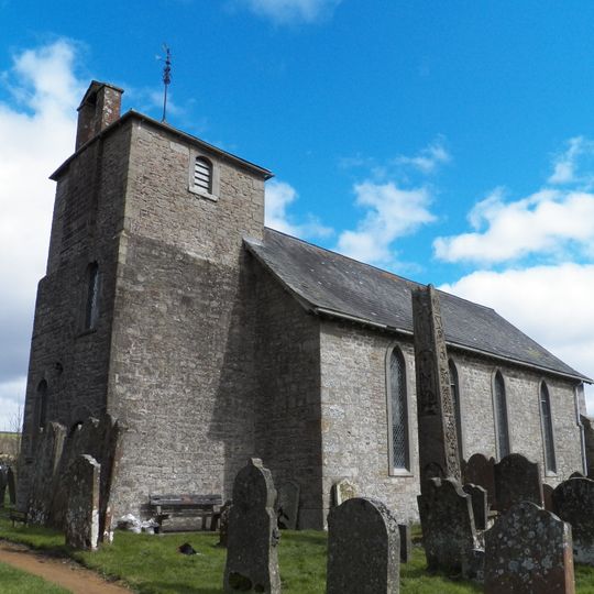 Church of St Cuthbert