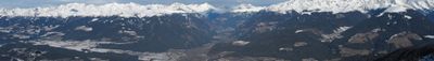 Panoramic View 1