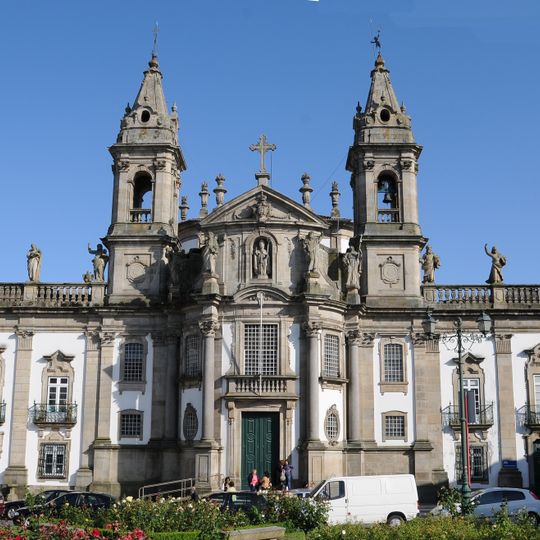 Igreja de São Marcos