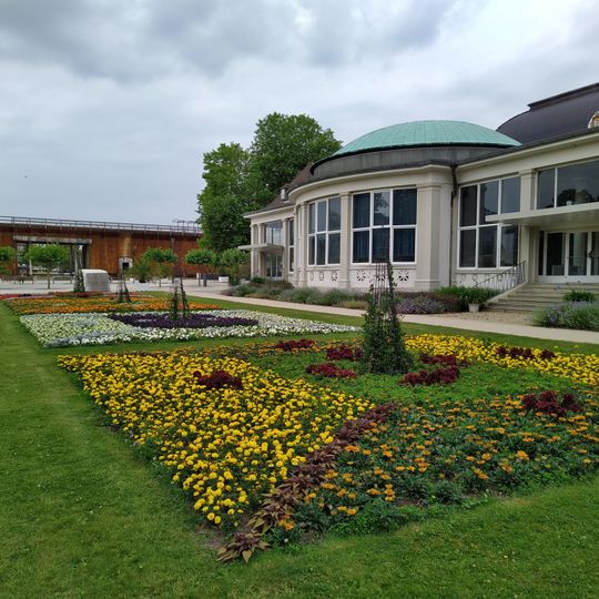 Kurpark Bad Salzuflen