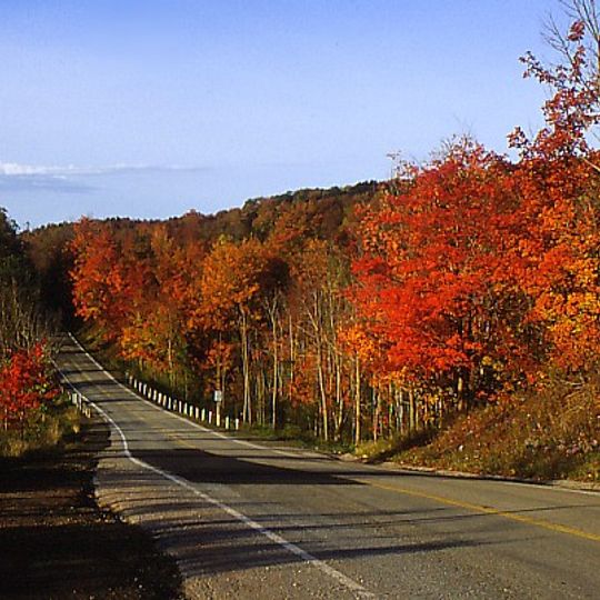 Greater Golden Horseshoe Greenbelt