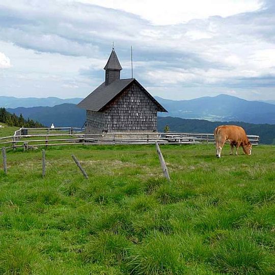 Lorettokapelle Rosenkogel