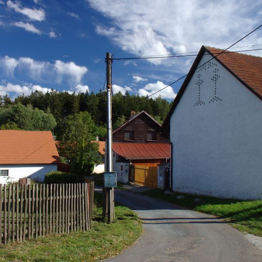 Holčovice