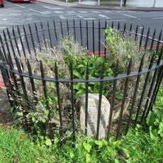 Anne Boleyns Or Bullens Well