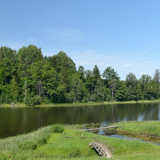 Pikajärve