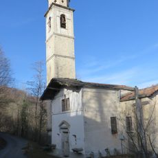 Oratorio di Tutti i Santi