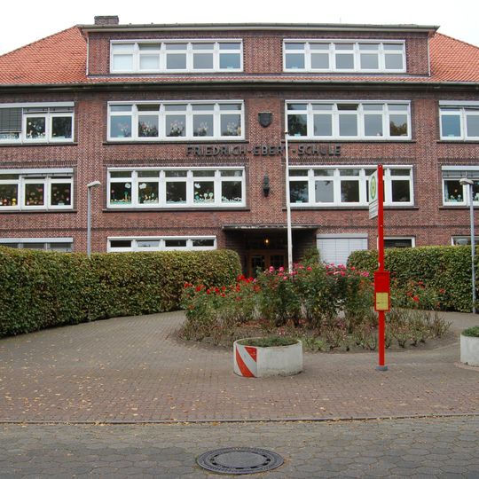 Friedrich-Ebert-Schule