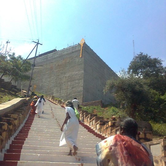 Chennimalai