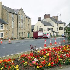 Former Primitive Methodist Chapel