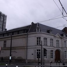 Hôtel de Barneville