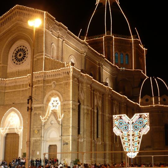 Basilica di San Pietro Apostolo