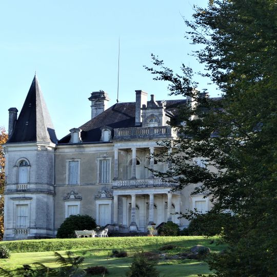 Château de l'Etang