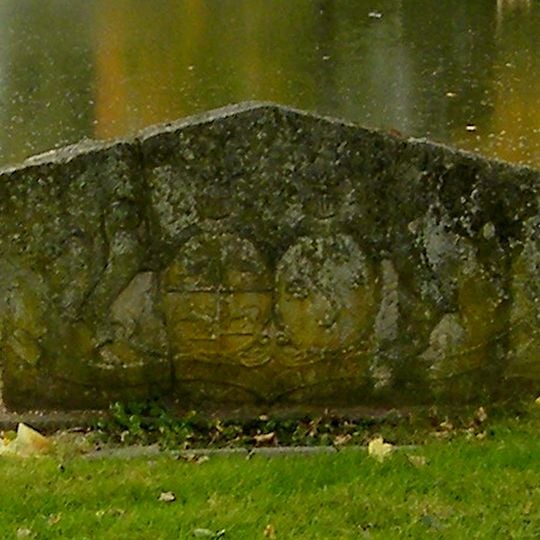 Wasserburg Höringhausen