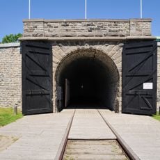 Brockville Tunnel