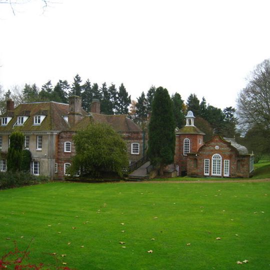 Manor Farmhouse