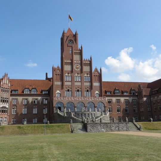 Mürwik