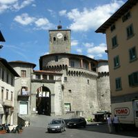 Castelnuovo di Garfagnana