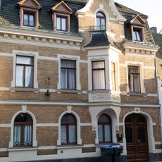 Kreuzstraße 14, Grimma