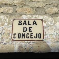 Fuente - Abrevadero De Arriba